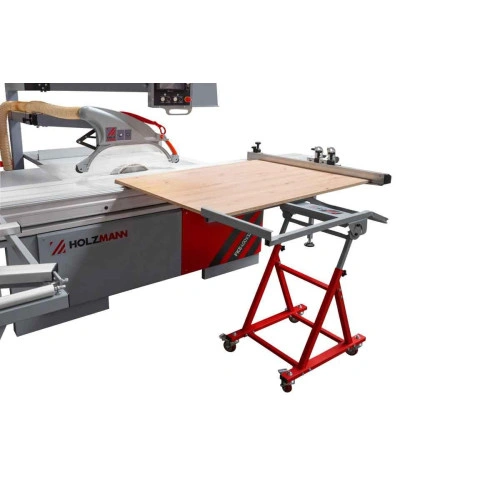 Строительная тележка Holzmann PW3040KIPP