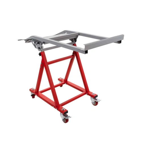 Строительная тележка Holzmann PW3040KIPP