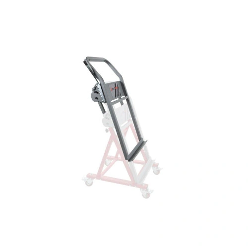 Строительная тележка Holzmann PW3040KIPP