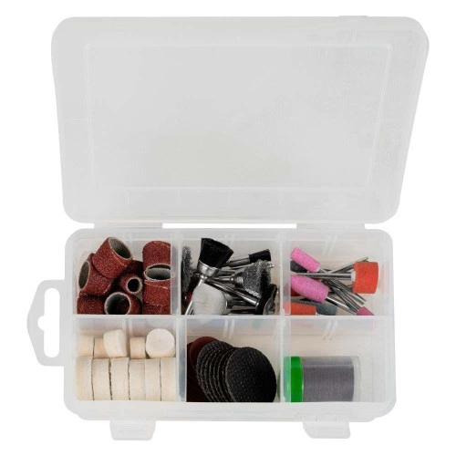 Точильно-шлифовальный станок Holzmann dsm75set_230v - 110 вт, 230 в, настольный