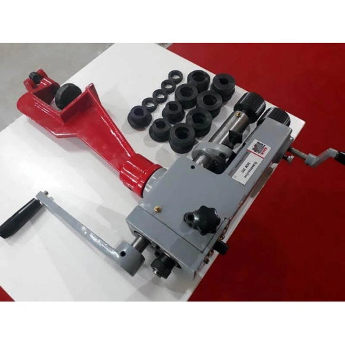 Отбортовочный станок ручной Holzmann skm200