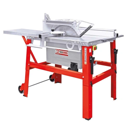 Електро циркулярка Holzmann TKS500S_400V