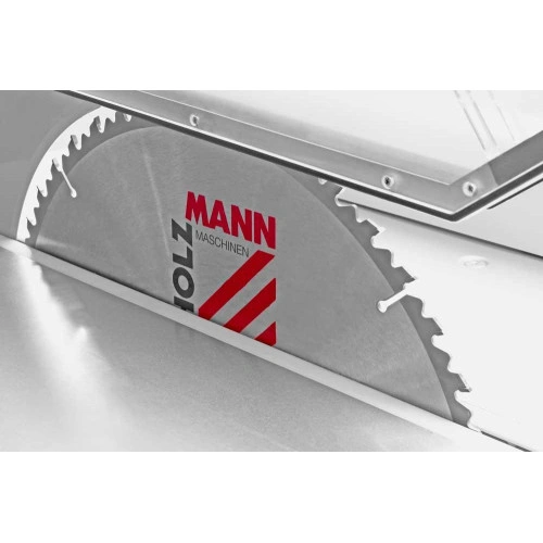 Електро циркулярка Holzmann TKS500S_400V