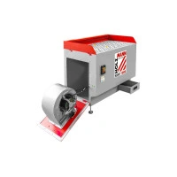Стружкопылесос Holzmann SSAT1000 – 750 вт, 220 в