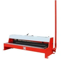 Ножницы гильотинные Holzmann tbs1050pro