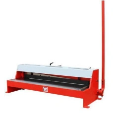 Ножницы гильотинные Holzmann tbs1050pro