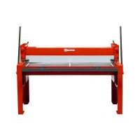 Ножницы гильотинные механические Holzmann tbs1500
