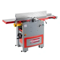 Верстат фугувально рейсмусовий Holzmann HOB305PROSMW2_400V - 380 в, 24 ножа