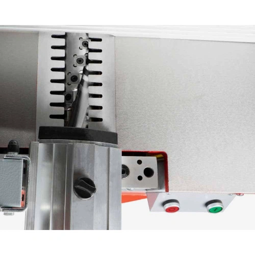 Верстат фугувально рейсмусовий Holzmann HOB305PROSMW2_400V - 380 в, 24 ножа