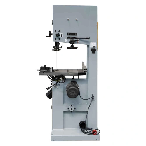 Ленточная пила по дереву Holzmann HBS450_400V - вертикальная, 380 в