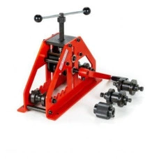 Трубогиб дорнового типу Holzmann rbm1500 - 220 в
