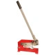 Ножницы гильотинные ручные Holzmann hs300
