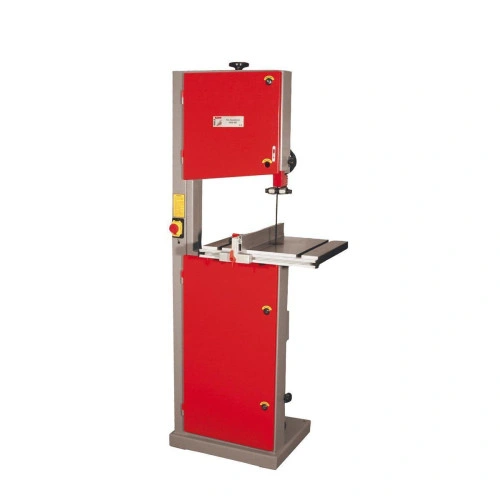 Вертикальная ленточная пила Holzmann HBS400_400V – 380 в