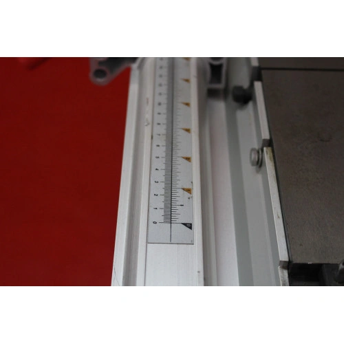 Вертикальная ленточная пила Holzmann HBS400_400V – 380 в
