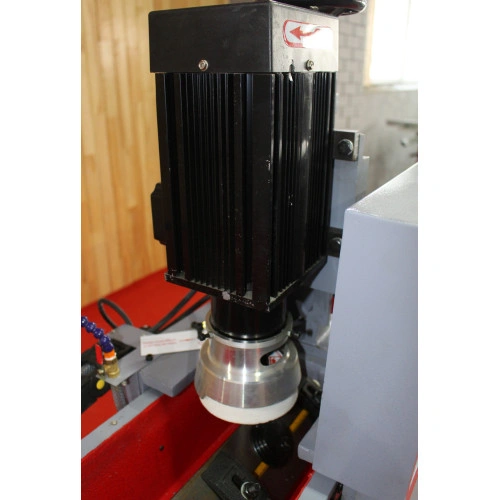 Станок для заточки плоских ножей (автоматический) Holzmann hms700_400v - 1500 вт, 380 в, стационарный (автоматический)