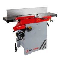 Станок фуговально рейсмусовый Holzmann HOB310ECO_230V - 230 в, 3 ножа