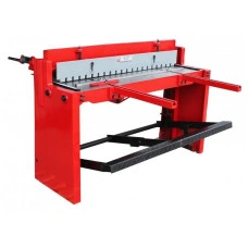Гильотина для металла Holzmann tbs1320