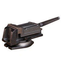 Тиски станочные Holzmann i100