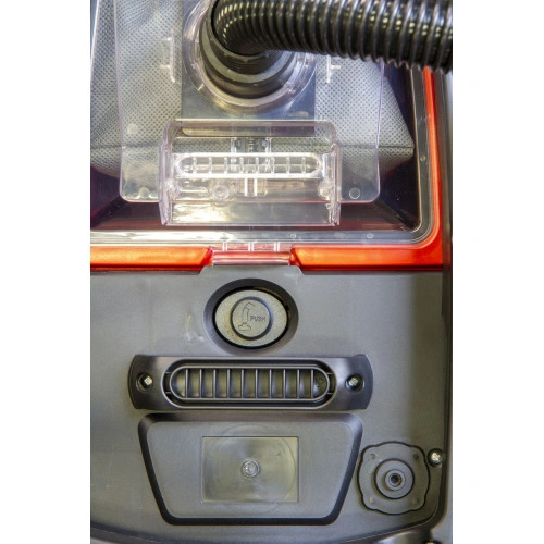 Пылесос строительный безмешковый Holzmann NTS30L_SMART_230V
