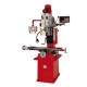 Фрезерний станок Holzmann bf50dig_400v - 1500 вт, 400 в, підлоговий