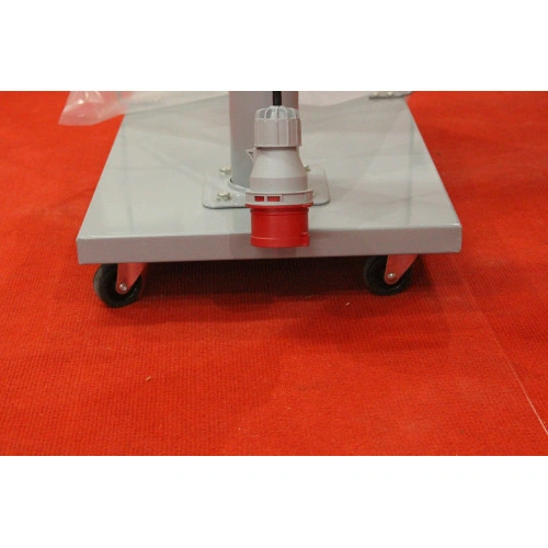 Стружкопылесос Holzmann ABS1080_400V - 1000 вт, 220/380 в
