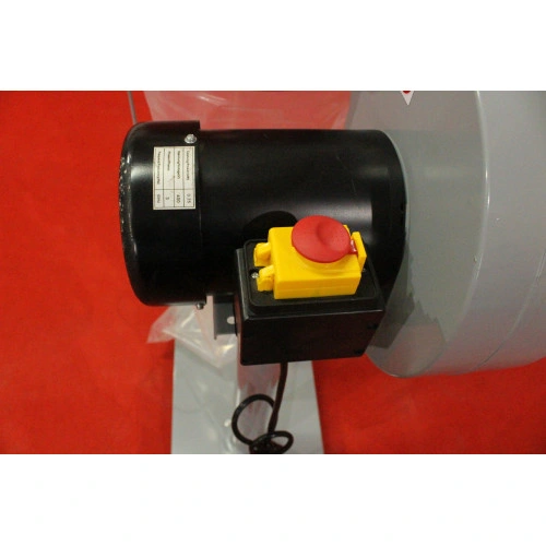 Стружкопылесос Holzmann ABS1080_400V - 1000 вт, 220/380 в