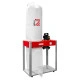 Стружкопылесос Holzmann ABS3000SE_400V - 1500 вт, 380 в