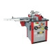 Фрезерний станок по дереву Holzmann FS200S_400V - горизонтальний, 2800 вт, 380 в