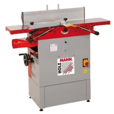Станок фуговально рейсмусовый Holzmann HOB260NL_230V - 230 в, 3 ножа