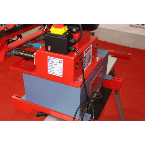 Верстат для заточування ножів плоских Holzmann ms7000_230v - 550 вт, 220 в, стаціонарний