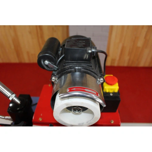 Верстат для заточування ножів плоских Holzmann ms7000_230v - 550 вт, 220 в, стаціонарний