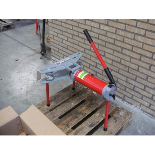 Трубогиб гидравлический Holzmann rbm10 – 220 в