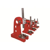 Пресс ручной dop 1000 Holzmann dop1000 – 1 т.