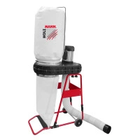 Стружкопылесос Holzmann ABS850_230V – 1050 вт, 220 в
