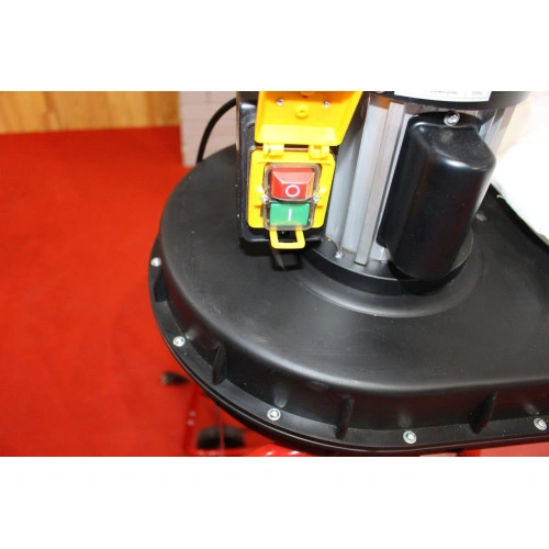 Стружкопылесос Holzmann ABS850_230V – 1050 вт, 220 в