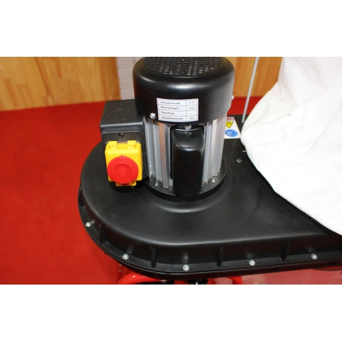 Стружкопылесос Holzmann ABS850_230V – 1050 вт, 220 в