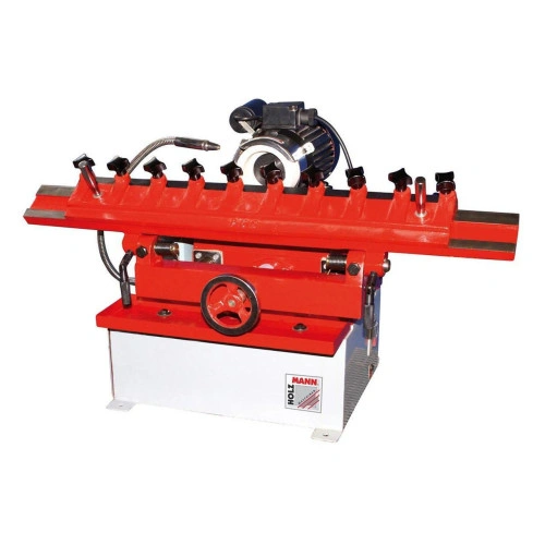Верстат для заточування ножів плоских Holzmann ms7000_230v - 550 вт, 220 в, стаціонарний