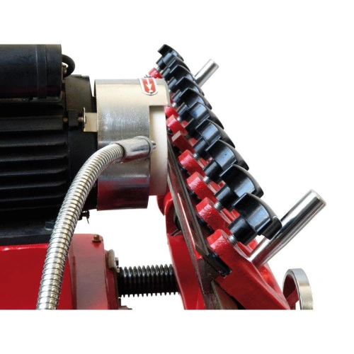 Верстат для заточування ножів плоских Holzmann ms7000_230v - 550 вт, 220 в, стаціонарний