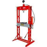 Пресс гидравлический ручной Holzmann wp30eco – 30 т.