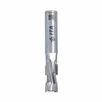 Фрезы алмазные z=2 dtn.12.025.12.0sr 12x25x12x45 к ЧПУ станкам