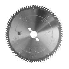 Пильний диск 250x30x2,2x80 - для торцовки (поперечний різ) ITA P01.250030080.00W