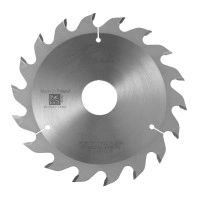 Пильний диск 150x30x1,4x18 - пазувальний по дереву ITA P05.150030018.20P