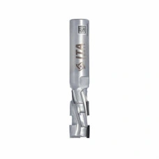 Фрезы алмазные z=2 dtn.16.035.16.0sr 16x35x16x50 к ЧПУ станкам
