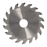 Пильный диск 150x30x2,8x18 - пазировочный по дереву ITA P05.150030018.40P