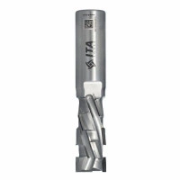 Фрези алмазні z = 2 dtn.20.045.20.0sr 20x45x20x50 до ЧПУ станків