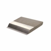 650x60x8 Рифленые ножи HSS HR1.650.608