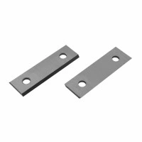50x12x1,5 Сменные ножи VHM для снятия фаски и фрезерования 50122