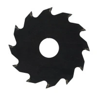 Пильный диск 125x30x1,2x12 - пазировочный по дереву ITA P05.125030012.15P