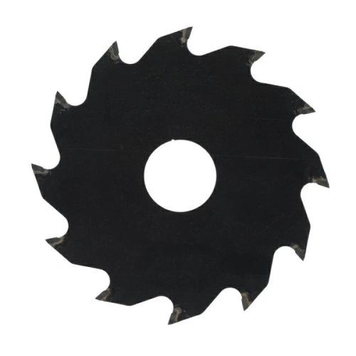Пильный диск 125x30x1,2x12 - пазировочный по дереву ITA P05.125030012.15P