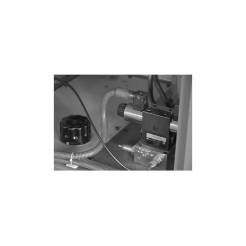 Угловой станок Isitan hnm4